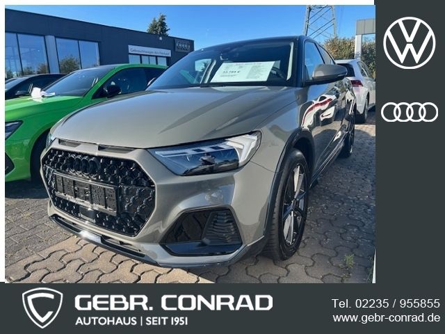 Audi A1 9.950 km 31.789 &euro; Erftstadt 50374