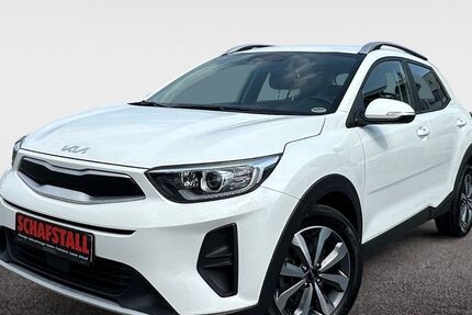 Kia Stonic 49.160 km 13.979 &euro; Elsdorf (bei Köln) 50189