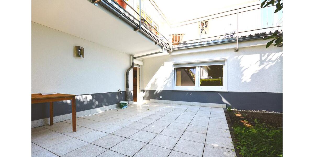 Etagenwohnung Bonn Dottendorf - 2 Zimmer, 56 m&sup2;, 890&euro; | Angebot:26618140