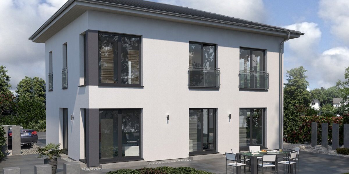 Elegante Stadtvilla in Swisttal - Individuell geplant, meisterhaft gebaut - Villa Swisttal | Angebot:27302099
