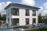 Elegante Stadtvilla in Swisttal - Individuell geplant, meisterhaft gebaut - Villa Swisttal | Angebot:27302099