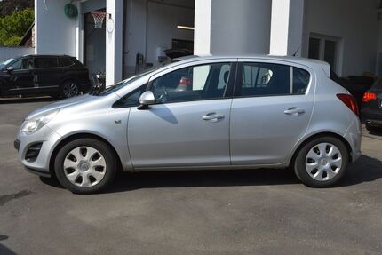 Opel Corsa 199.900 km 3.590 &euro; Köln Ostheim 51107