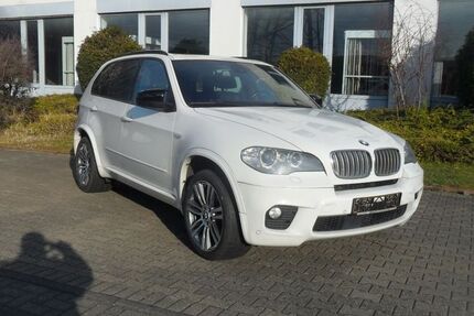 BMW X5 289.500 km 10.990 &euro; Pulheim-Brauweiler bei Köln 50259