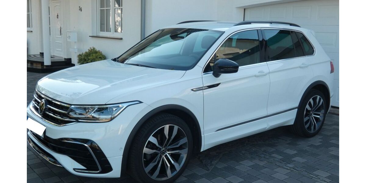 VW Tiguan 49.780 km 34.300 &euro; Bornheim 53332