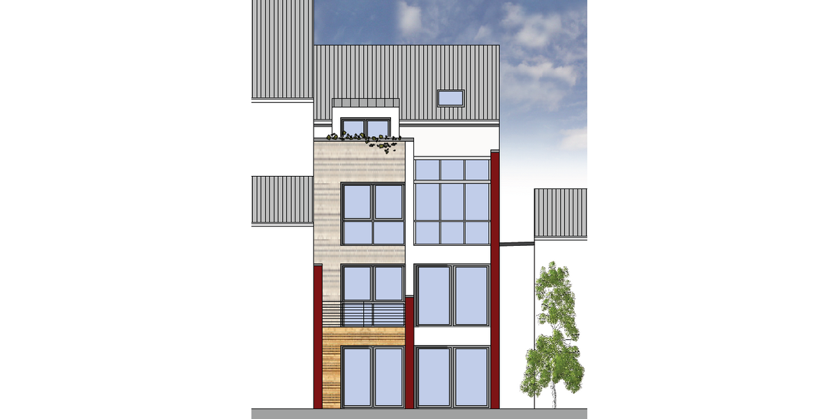Etagenwohnung Bonn Poppelsdorf - 3 Zimmer, 85 m&sup2;, 237.900&euro; | Angebot:26651669