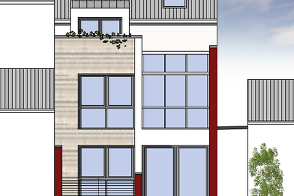 Wohnung Bonn Poppelsdorf - 3 Zimmer, 85 m&sup2;, 237.900&euro; | Angebot:26651669