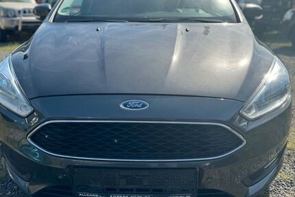 Ford Focus 154.000 km 4.900 &euro; Mechernich 53894