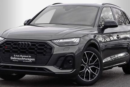 Audi SQ5 75.940 km 48.941 &euro; Bonn 53175