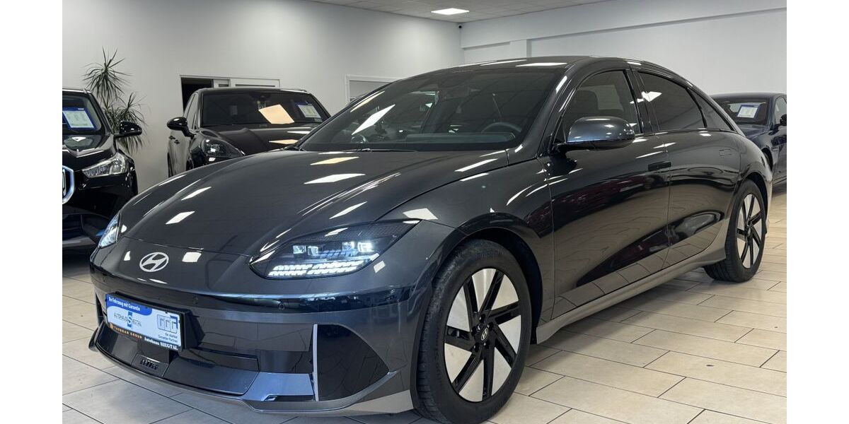 Hyundai IONIQ 6 24.980 km 27.840 &euro; Bonn 53227