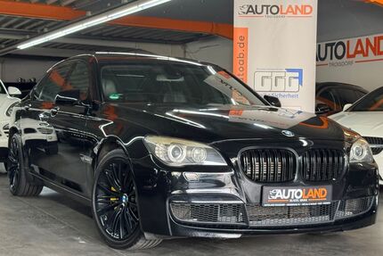 BMW 750 214.432 km 13.999 &euro; Troisdorf 53842