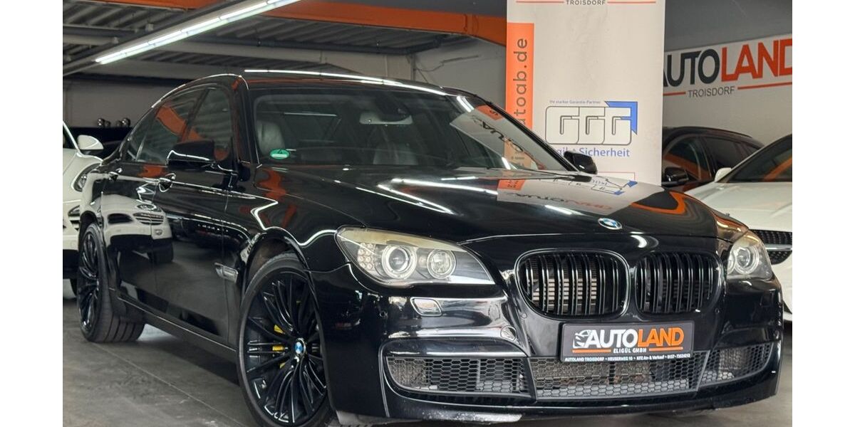 BMW 750 214.432 km 13.999 &euro; Troisdorf 53842