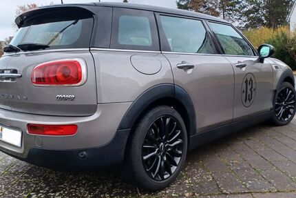 Mini Cooper Clubman 83.182 km 12.550 &euro; Troisdorf 53840