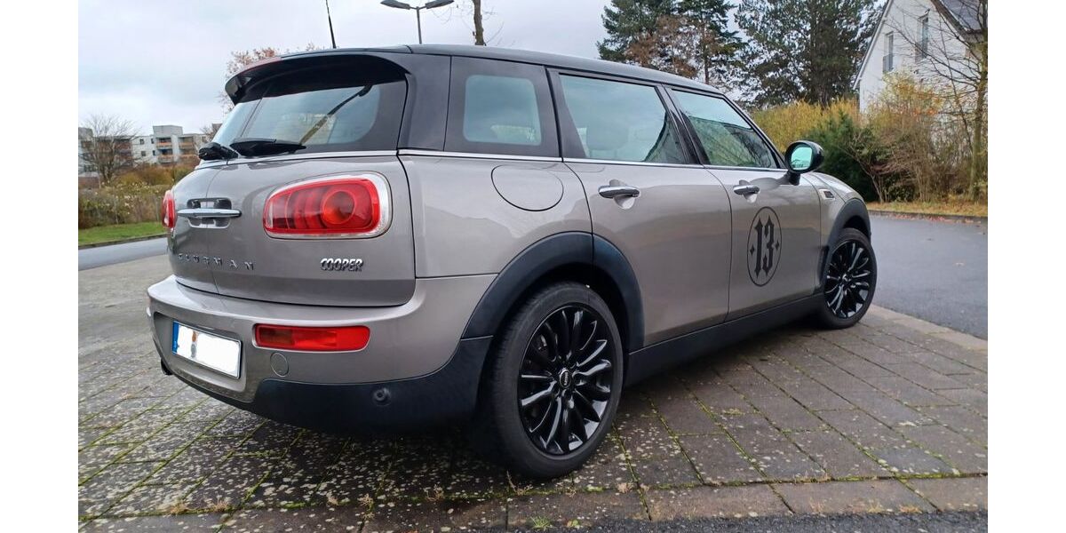 Mini Cooper Clubman 83.182 km 12.550 &euro; Troisdorf 53840