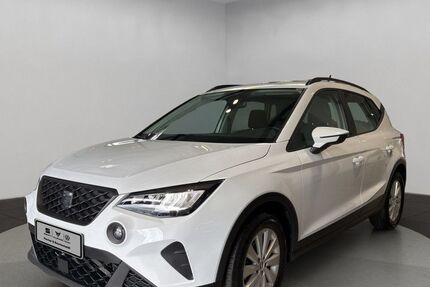 Seat Arona 20.552 km 18.680 &euro; Lohmar 53797