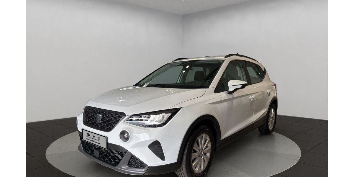 Seat Arona 20.552 km 18.680 &euro; Lohmar 53797