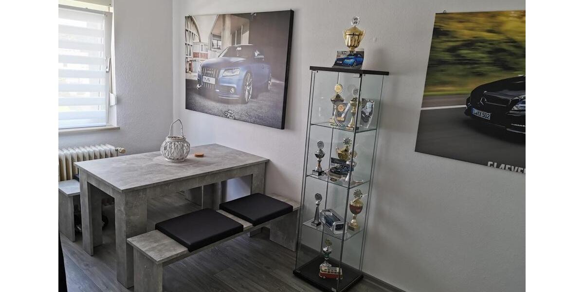 Etagenwohnung Erftstadt - 3 Zimmer, 63 m&sup2;, 179.000&euro; | Angebot:26102294