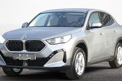 BMW X2 12.711 km 37.580 &euro; Lohmar 53797