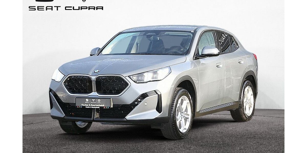 BMW X2 12.711 km 37.580 &euro; Lohmar 53797