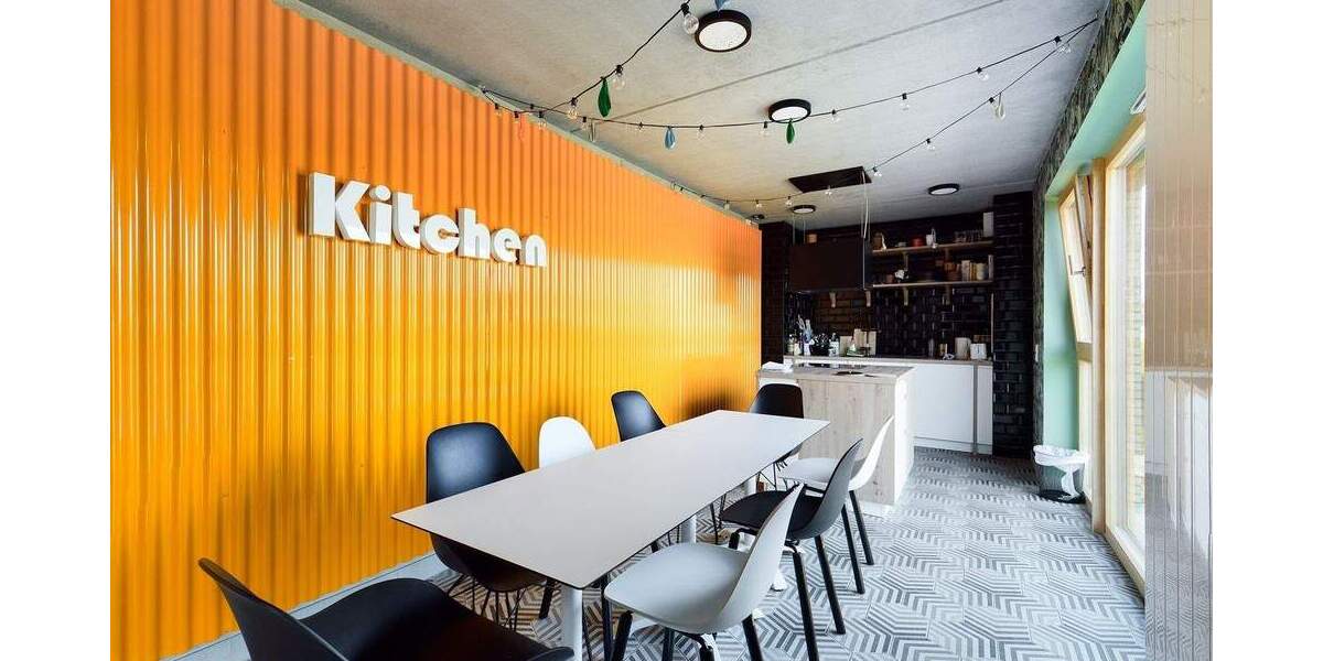 Zimmer Köln Deutz - 1 Zimmer, 44 m&sup2;, 770&euro; | Angebot:26017438