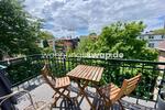 Etagenwohnung Köln Rodenkirchen - 2 Zimmer, 72 m&sup2;, 1.100&euro; | Angebot:26686830