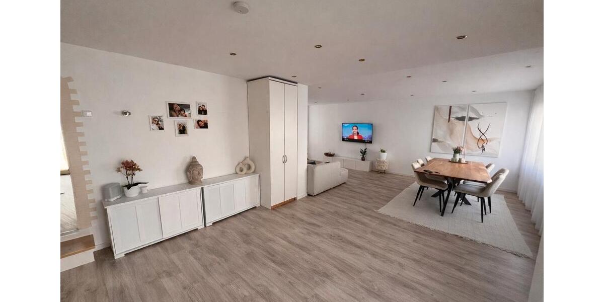 Reihenhaus Elsdorf - 4 Zimmer, 129 m&sup2;, 1.550&euro; | Angebot:26037342