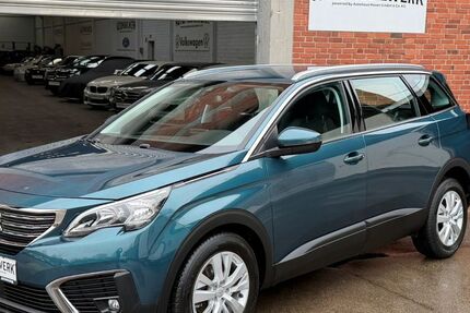 Peugeot 5008 71.260 km 15.499 &euro; Düren 52353