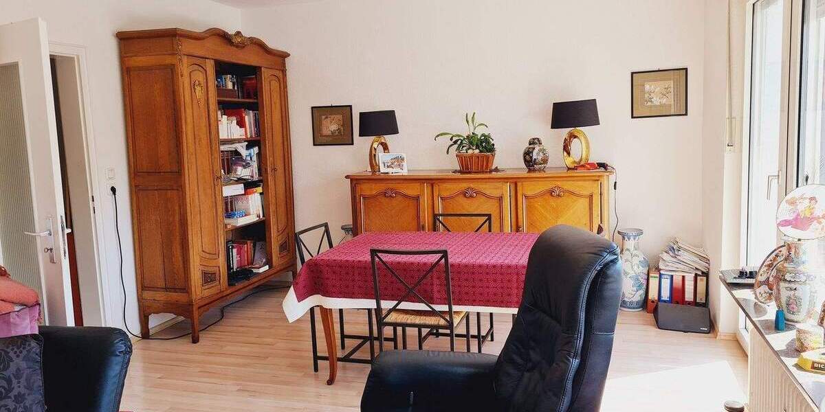 Etagenwohnung Köln / Weiden Weiden - 2 Zimmer, 57 m&sup2;, 269.000&euro; | Angebot:25695635