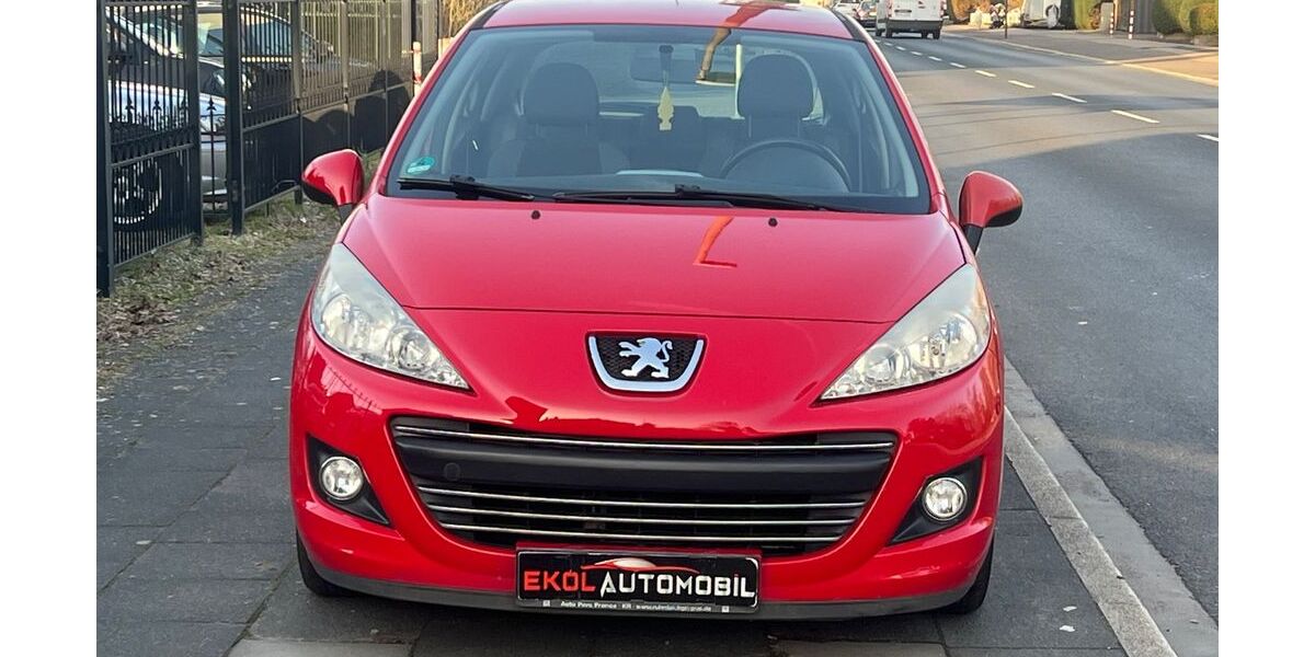 Peugeot 207 110.150 km 2.395 &euro; Köln 50997