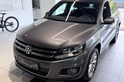 VW Tiguan 116.432 km 13.700 &euro; Köln 51103
