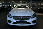 Mercedes-Benz C 180 Cabrio 9G-TRONIC AMG Line 41.800 km 31.980 &euro; Euskirchen 53881