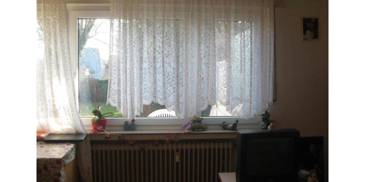 Etagenwohnung Bonn Hardtberg - 1 Zimmer, 30 m&sup2;, 580&euro; | Angebot:24954456