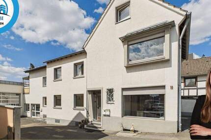 Haus Köln Rondorf - 9 Zimmer, 101 m&sup2;, 985.000&euro; | Angebot:25734194