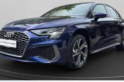 Audi A3 35.410 km 26.480 &euro; Köln (Raderberg) 50968