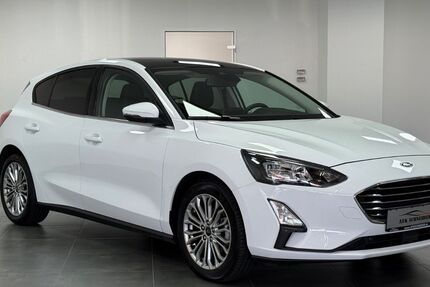 Ford Focus 62.287 km 17.490 &euro; Wesseling 50389