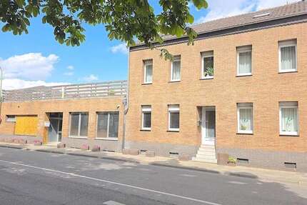 Haus Düren Mariaweiler-Hoven - 8 Zimmer, 141 m&sup2;, 310.000&euro; | Angebot:27346739