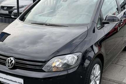 VW Golf Plus 68.850 km 8.990 &euro; Köln 51065