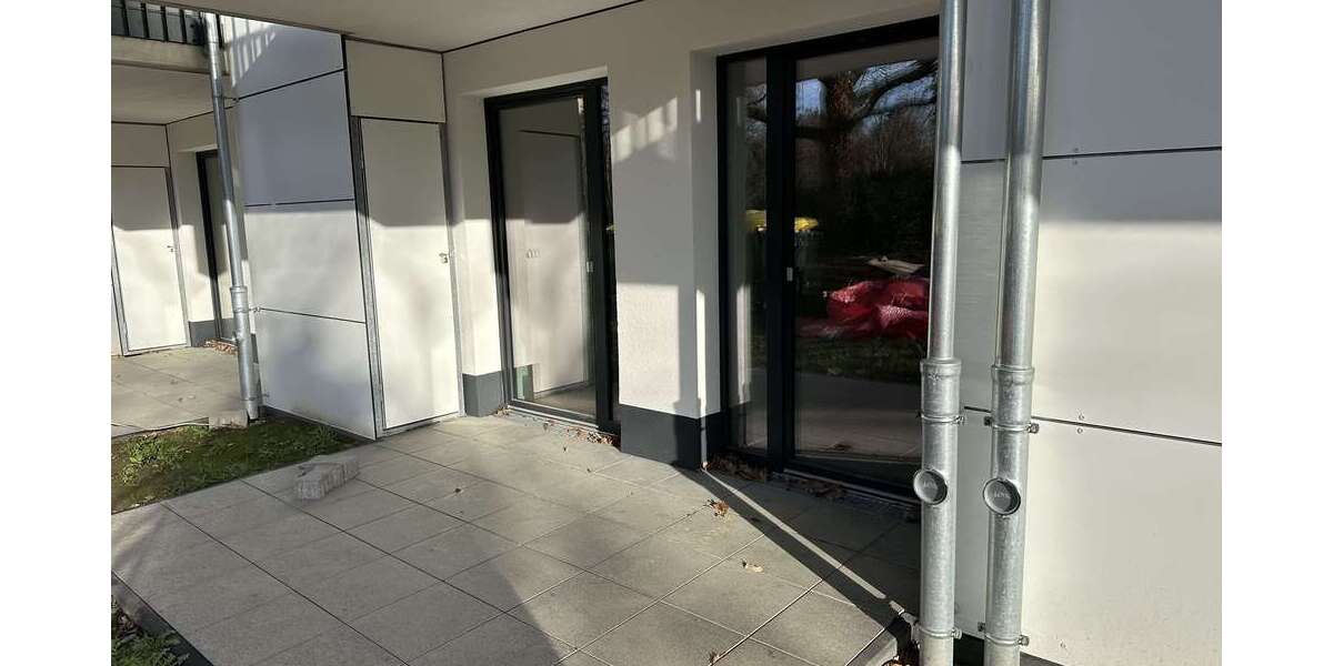 Etagenwohnung Köln Kalk - 2 Zimmer, 57 m&sup2;, 940&euro; | Angebot:25201807