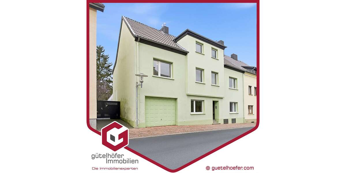 Einfamilienhaus Meckenheim - 10 Zimmer, 252 m&sup2;, 379.000&euro; | Angebot:25454569