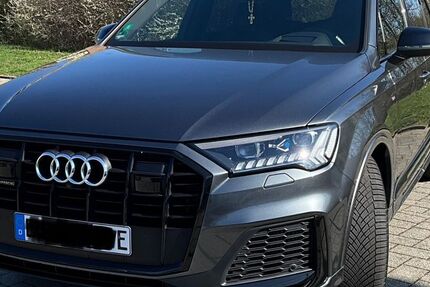 Audi Q7 63.500 km 56.390 &euro; Meckenheim 53340