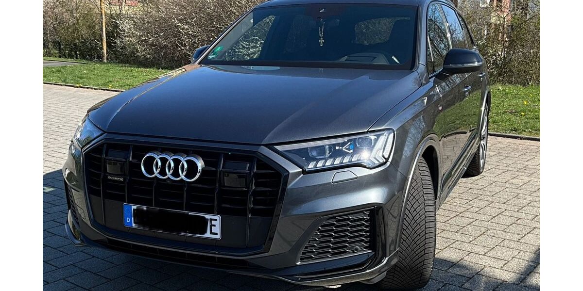 Audi Q7 63.500 km 56.390 &euro; Meckenheim 53340