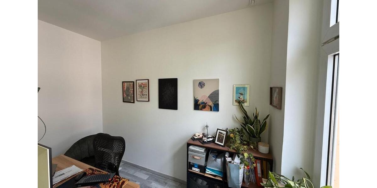 Etagenwohnung Köln Kalk - 3 Zimmer, 58 m&sup2;, 205.000&euro; | Angebot:27006887