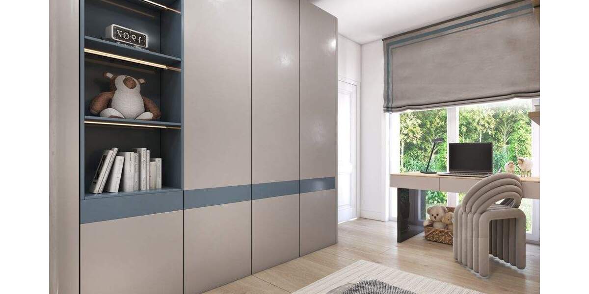 Etagenwohnung Bonn Dottendorf - 4 Zimmer, 137 m&sup2;, 900.000&euro; | Angebot:25664063