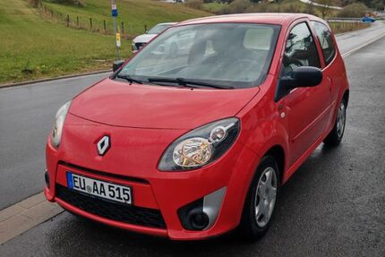 Renault Twingo 64.850 km 3.499 &euro; Euskirchen 53881