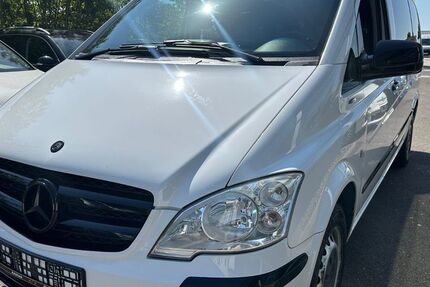 Mercedes-Benz Vito 267.000 km 10.900 &euro; Rheinbach 53359