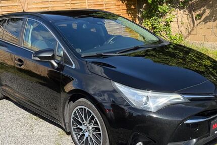 Toyota Avensis 226.200 km 9.450 &euro; Bergheim 50126