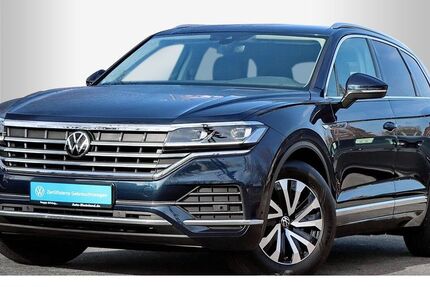 VW Touareg 90.770 km 42.341 &euro; Bonn 53175