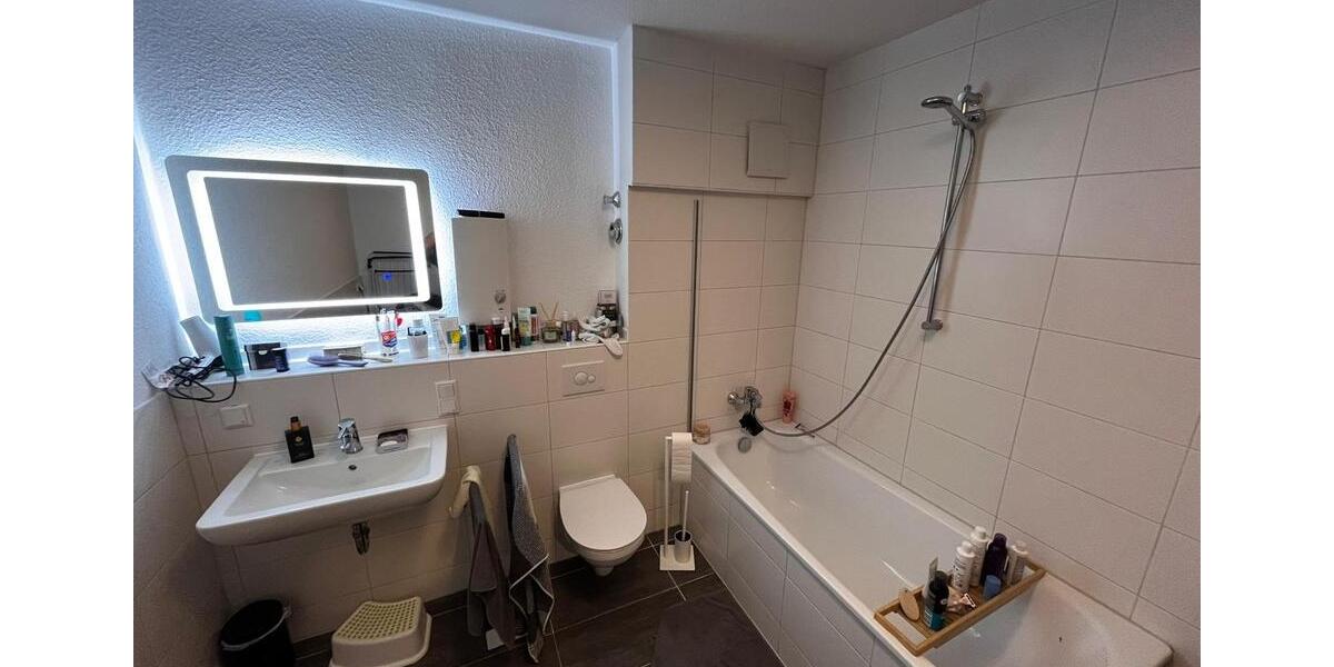 Etagenwohnung Köln Porz - 2 Zimmer, 56 m&sup2;, 960&euro; | Angebot:25613735
