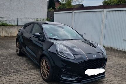 Ford Puma 22.000 km 24.900 &euro; Meckenheim 53340