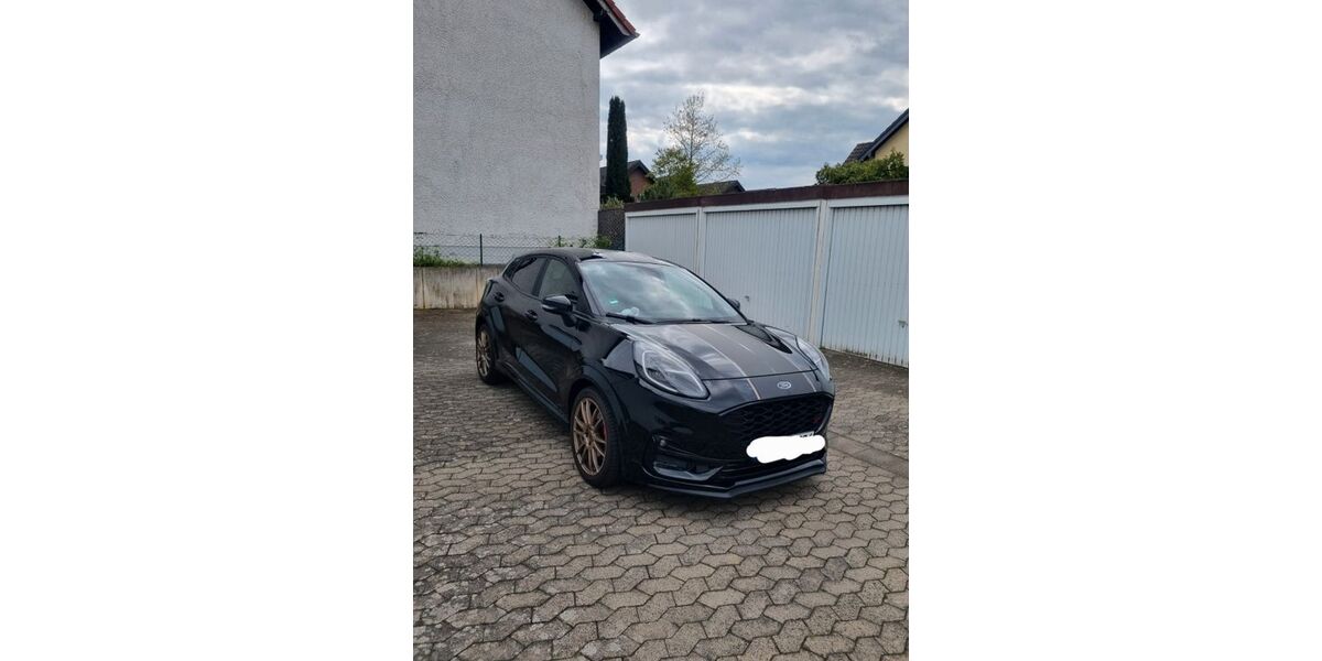 Ford Puma 22.000 km 24.900 &euro; Meckenheim 53340