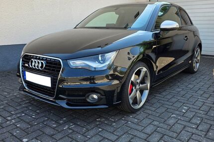 Audi A1 138.000 km 9.200 &euro; Troisdorf 53840